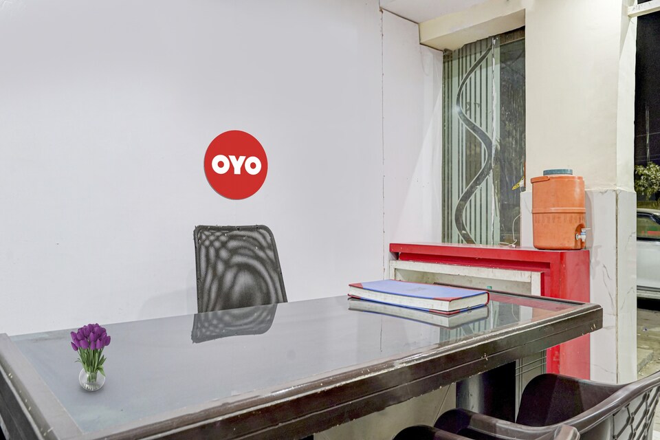 Flagship Palak Hotels, Noida City, Noida