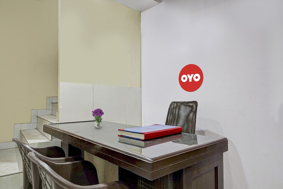 Flagship Palak Hotels, Noida City, Noida