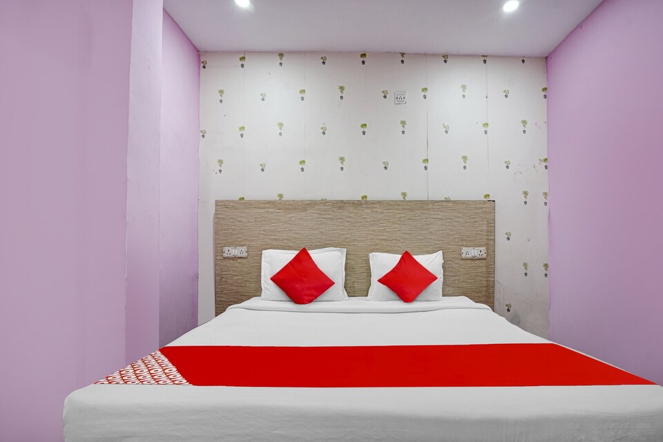 Flagship Palak Hotels, Noida City, Noida