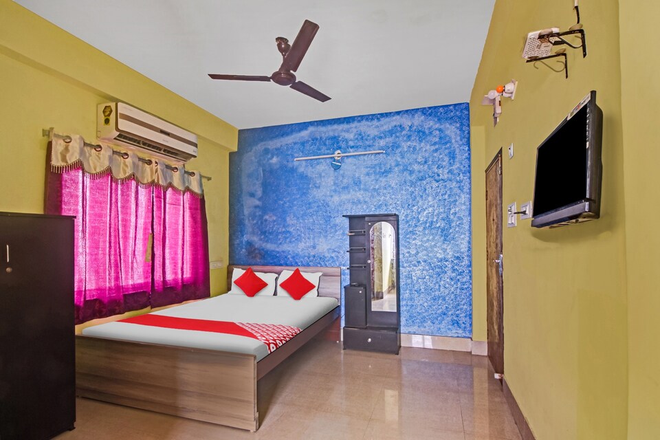 live on kol2918, Rajarhat Kolkata, Kolkata