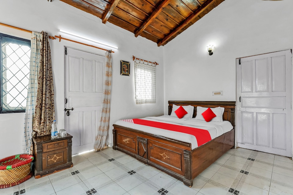 Flagship Woodwalk Home Stay, Bhimtal Bhowali Road, Nainital