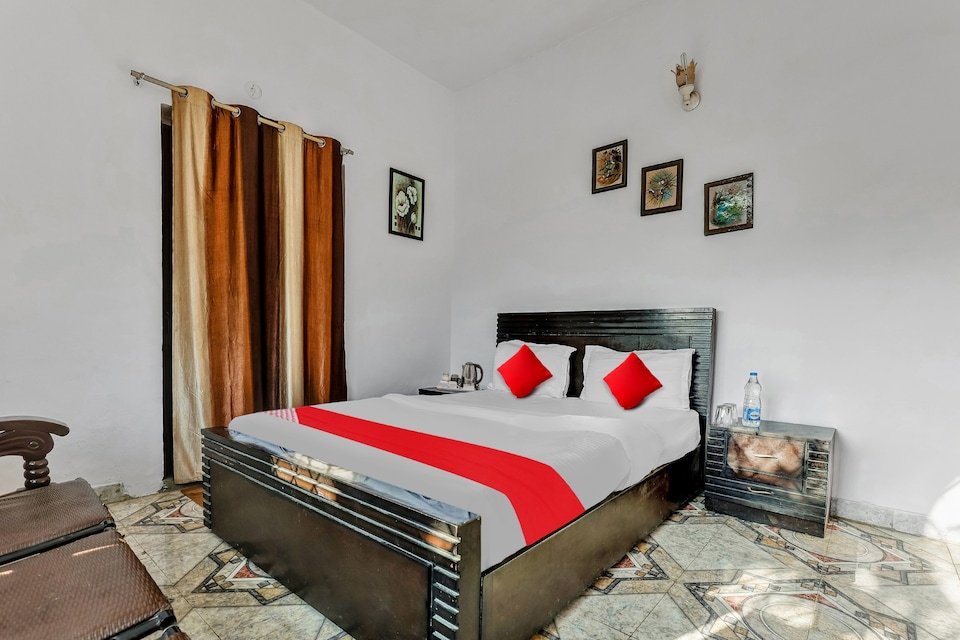 Flagship Woodwalk Home Stay, Bhimtal Bhowali Road, Nainital