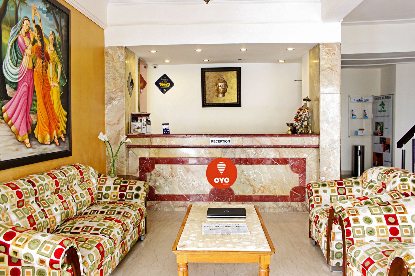 hotel tulip inn green castle, mussoorie, book @ ₹4449 - oyo rooms hotel tulip inn green castle, mussoorie, book @ ₹4449 - oyo rooms