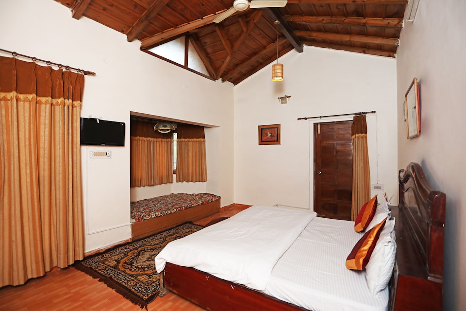 OYO Home 12880 Home Finley House, Bhimtal Nainital, Nainital