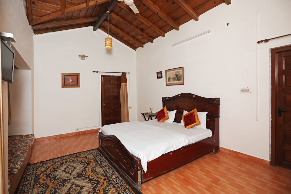 OYO Home 12880 Home Finley House, Bhimtal Nainital, Nainital