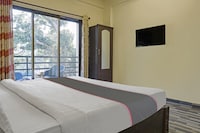 Collection O Empire Villa