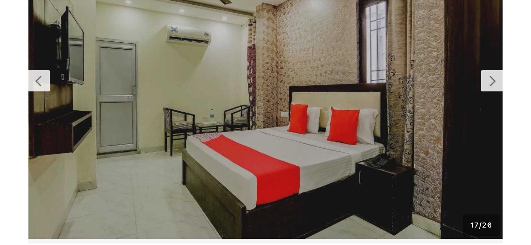 oYo】 ALPINE DAF9Z OYO Flagship Hotel Alpine Inn, Flagship Agra