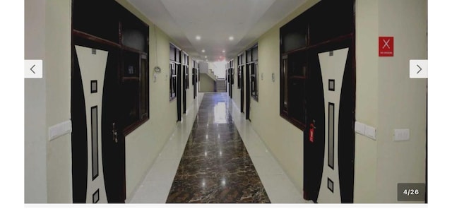Hotel O Alpine