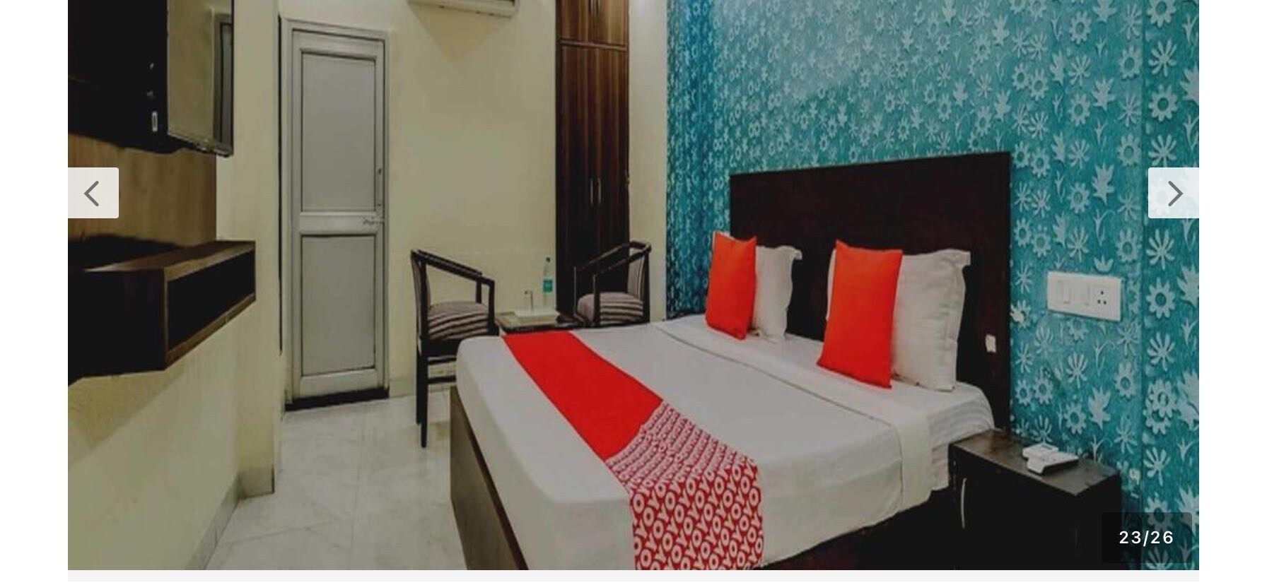 Hotel O Alpine, Flagship Chandigarh, Book @ ₹617 - OYO
