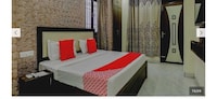 Hotel O Alpine