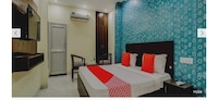 Hotel O Alpine