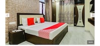 Hotel O Alpine