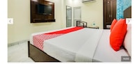 Hotel O Alpine