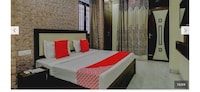 Hotel O Alpine