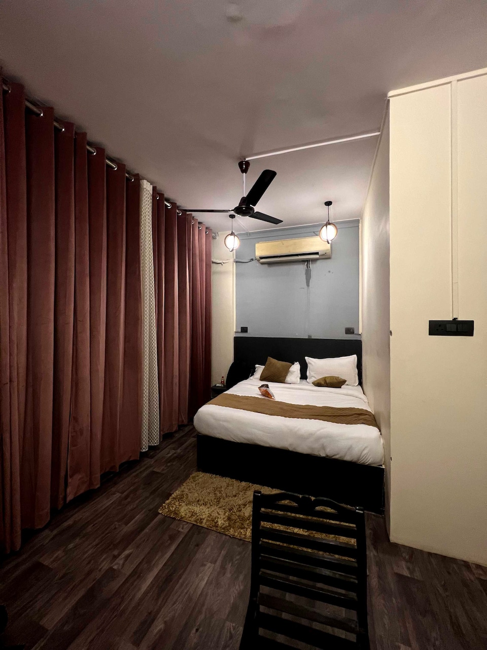 Hotel O HOME Cozy Stay, Lajpat Nagar Delhi, Delhi