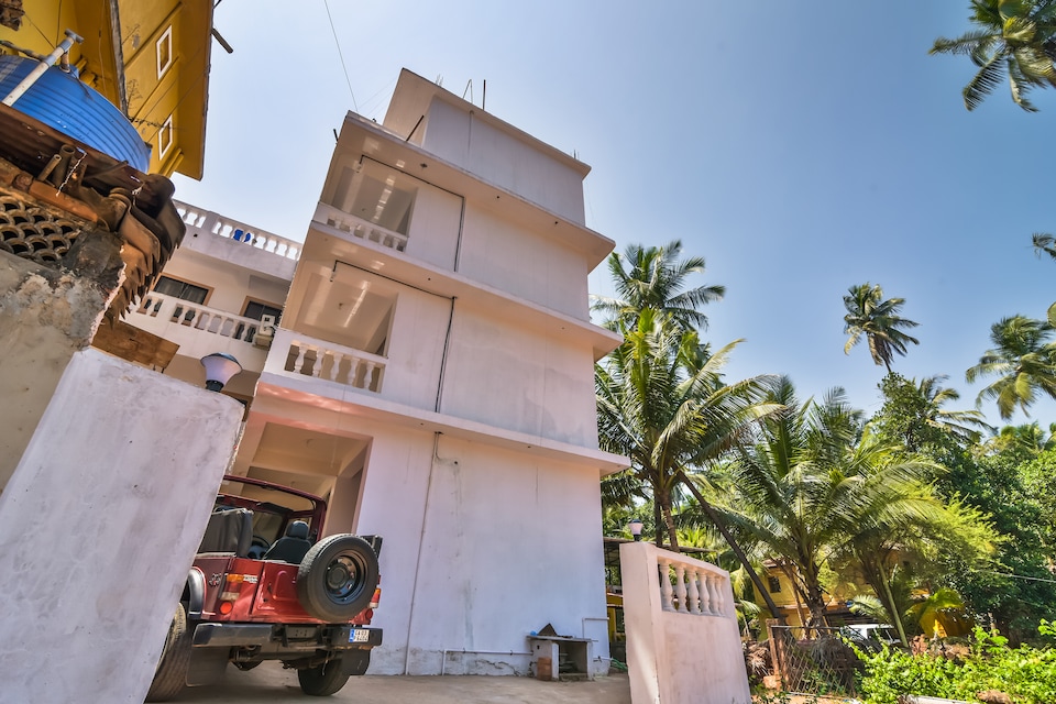 OYO 12884 Neelratna Guest House  OYO Rooms Goa  Book    2574 OYO