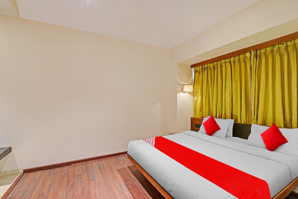 Flagship Resort Rituraj Villas, Palsana, Surat