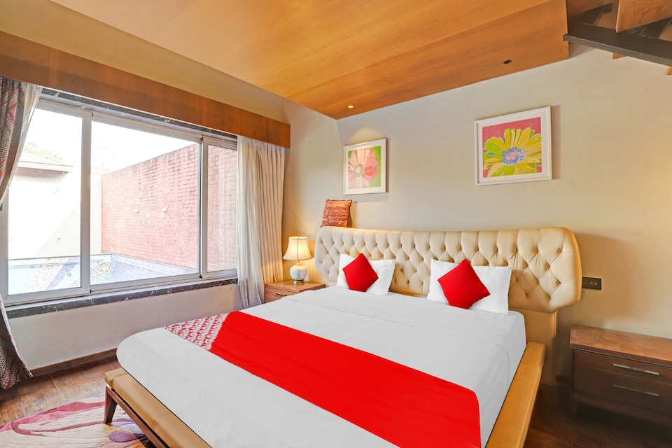 Flagship Resort Rituraj Villas, Palsana, Surat