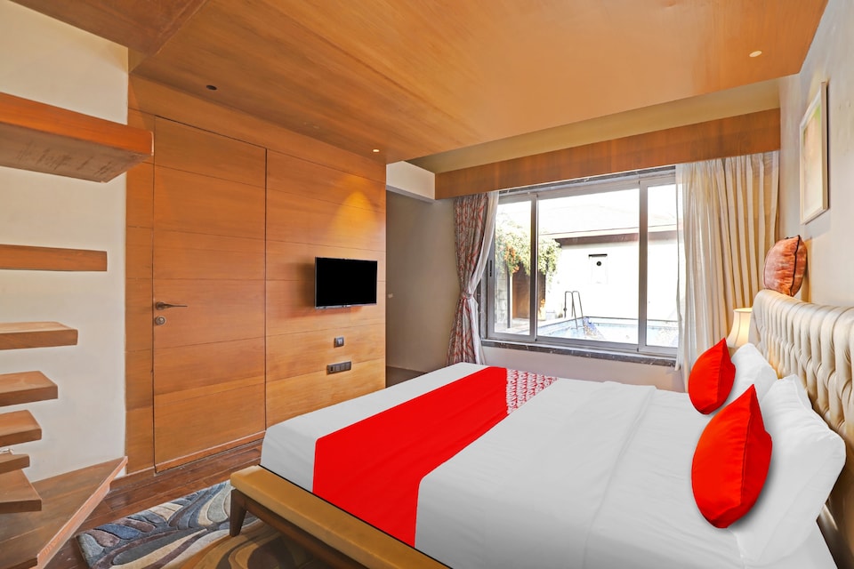 Flagship Resort Rituraj Villas, Palsana, Surat