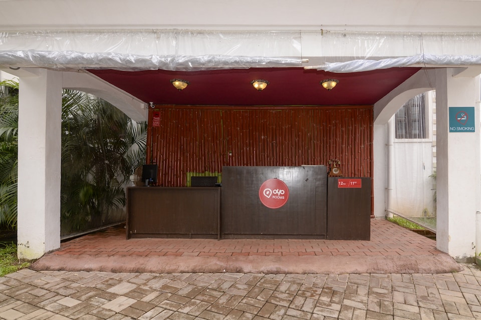 OYO Villas 102 Calangute Mapusa Road 3 BHK, Baga Goa, Goa