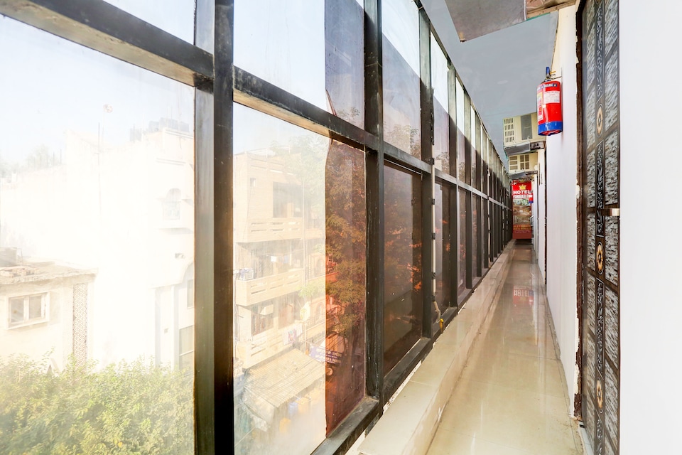 Hotel O Maharaja Inn, Lajpat Nagar Delhi, Delhi