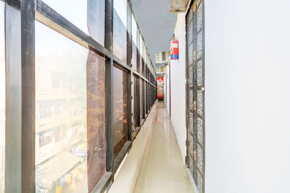 Hotel O Maharaja Inn, Lajpat Nagar Delhi, Delhi