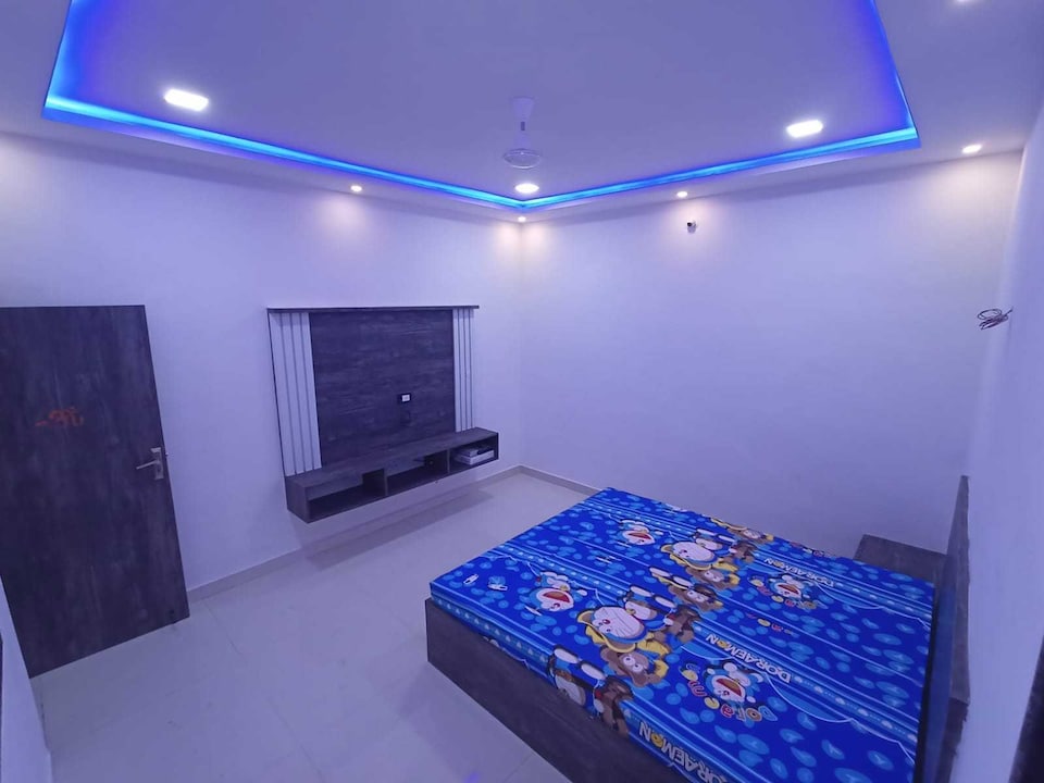 POP 80826A Harsh Lodge & Hostel, Bilaspur, Bilaspur