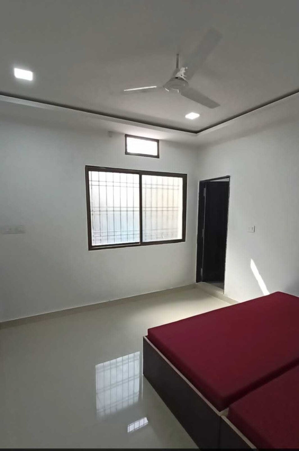 POP 80826A Harsh Lodge & Hostel, Bilaspur, Bilaspur