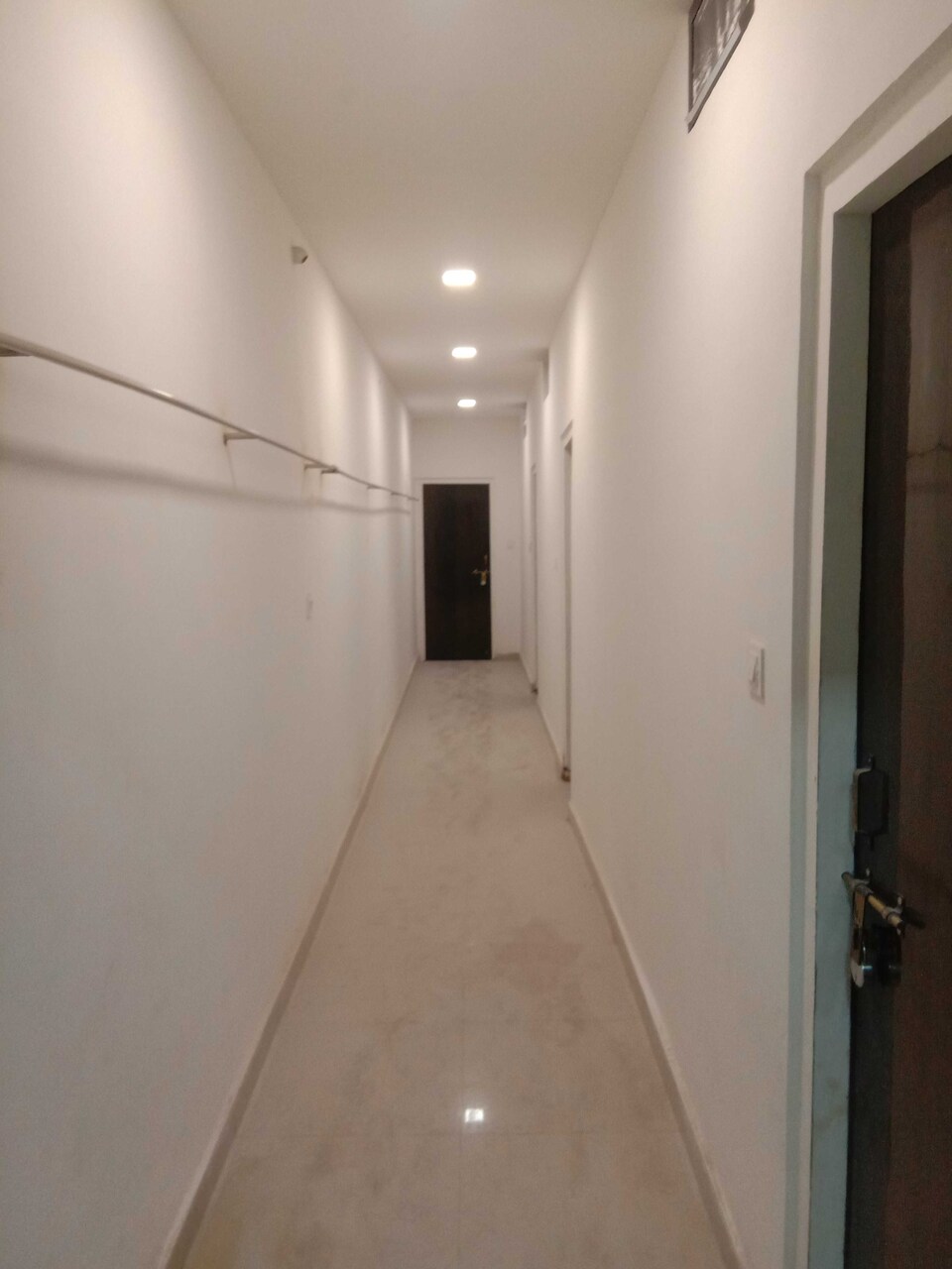 POP 80826A Harsh Lodge & Hostel, Bilaspur, Bilaspur