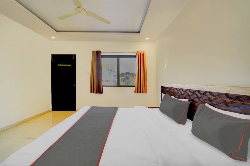 Flagship Hotel The Mulberry Residency, Mahabaleshwar, Mahabaleshwar
