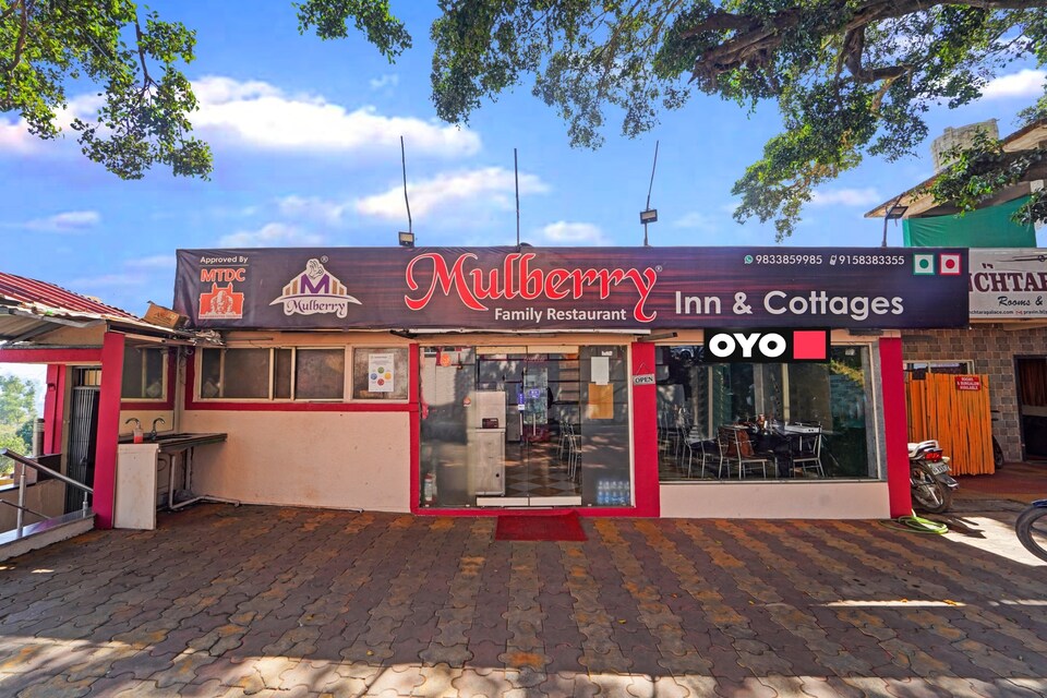 Flagship Hotel Mulberry Inn, Mahabaleshwar, Mahabaleshwar