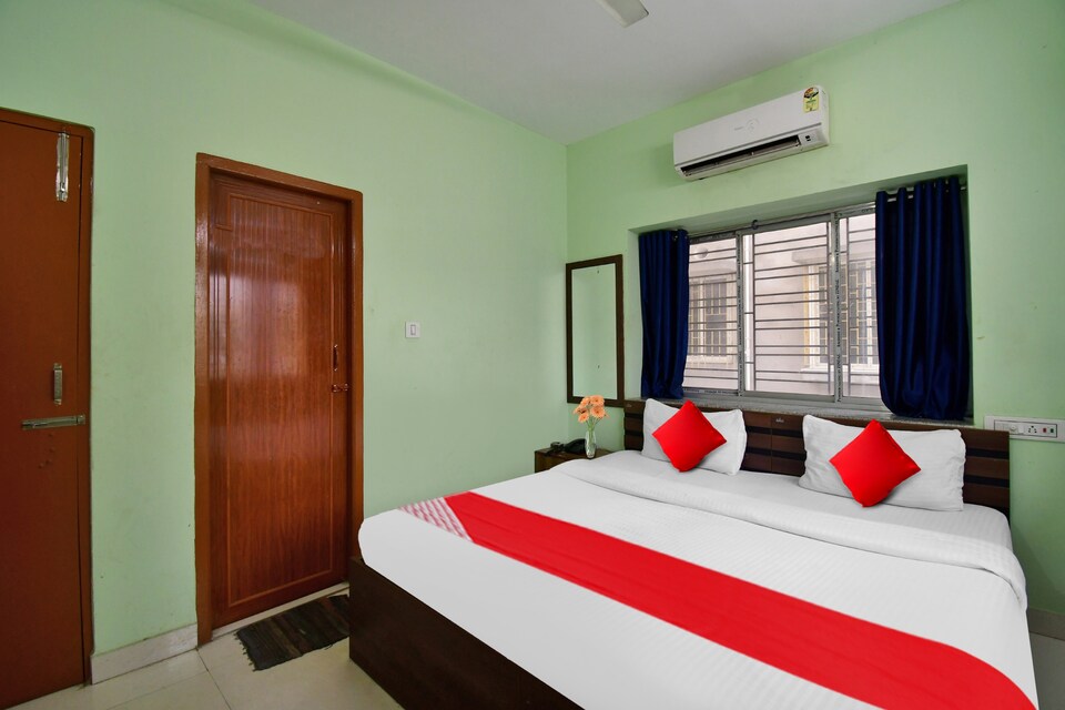 Collection O Shree Bhawan, Rajarhat Kolkata, Kolkata
