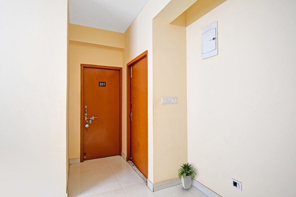 Collection O Shree Bhawan, Rajarhat Kolkata, Kolkata