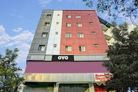 Collection O Hemadri Residency