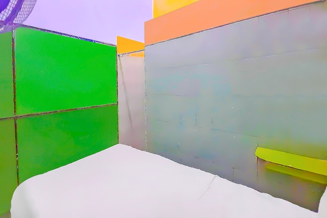 SPOT ON 92236 Kediri Family Homestay