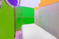 SPOT ON 92236 Kediri Family Homestay