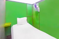 SPOT ON 92236 Kediri Family Homestay