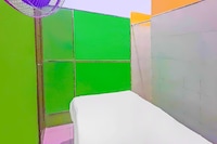 SPOT ON 92236 Kediri Family Homestay