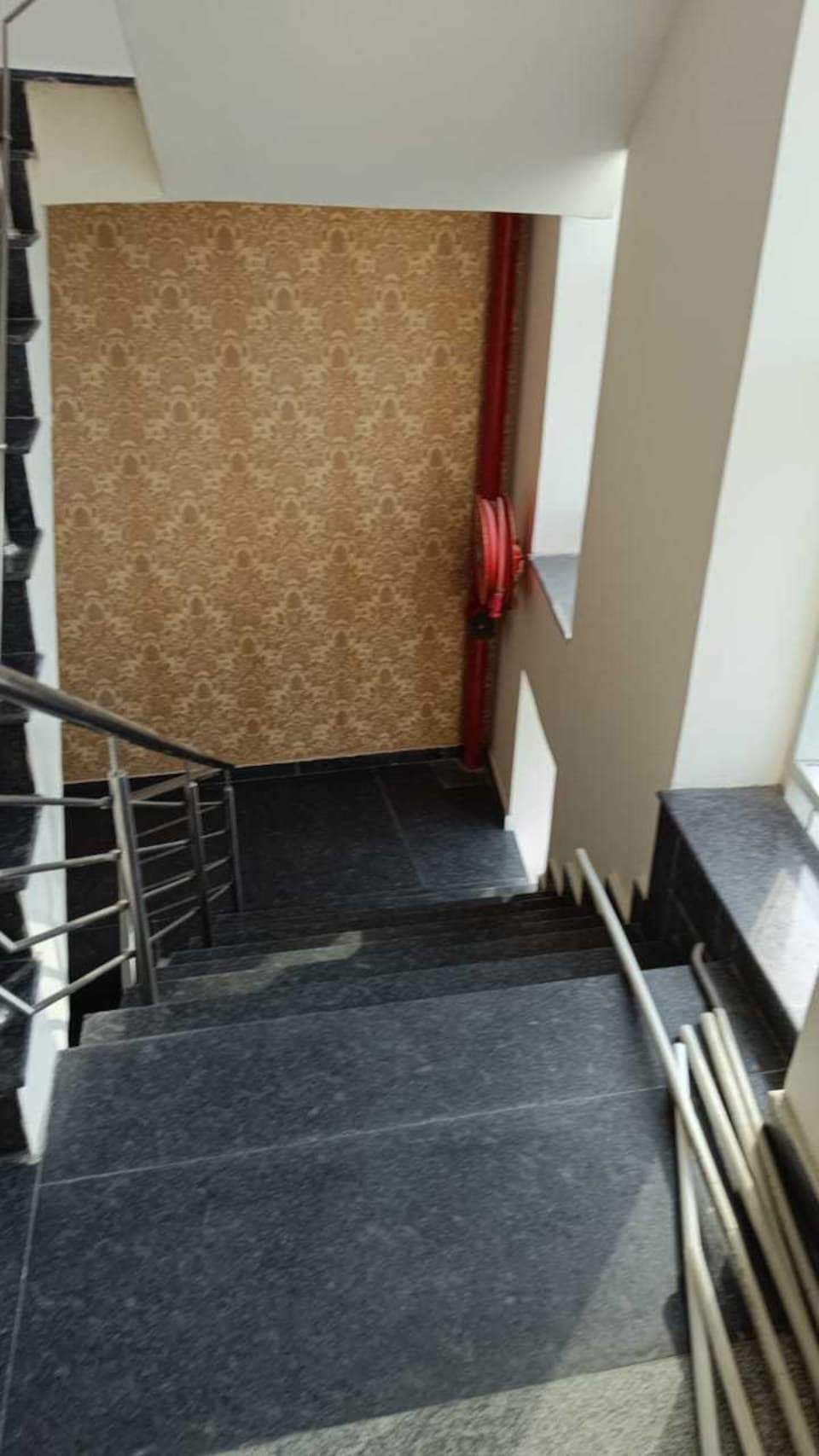 OYO Times Stay, Airport Delhi, Delhi Transit