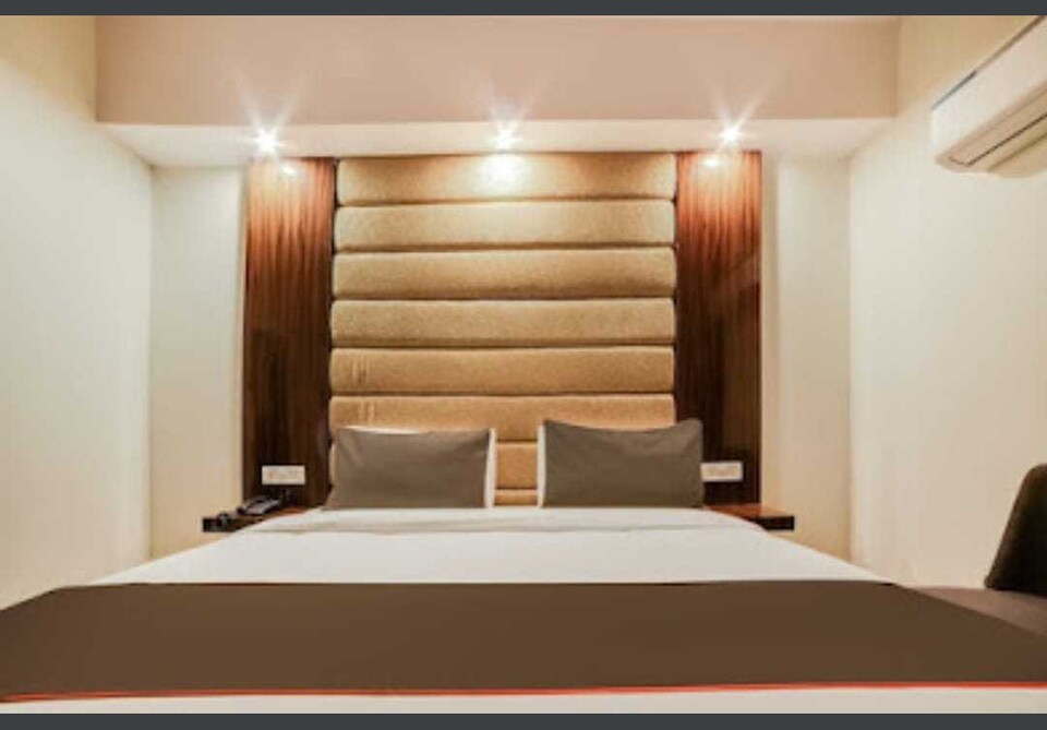 OYO Times Stay, Airport Delhi, Delhi Transit