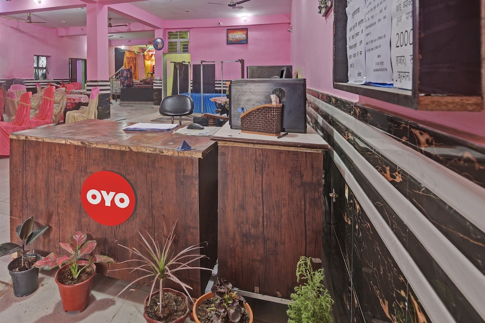 SPOT ON Red Rose Hotel & Banquet, Dhanbad, Dhanbad