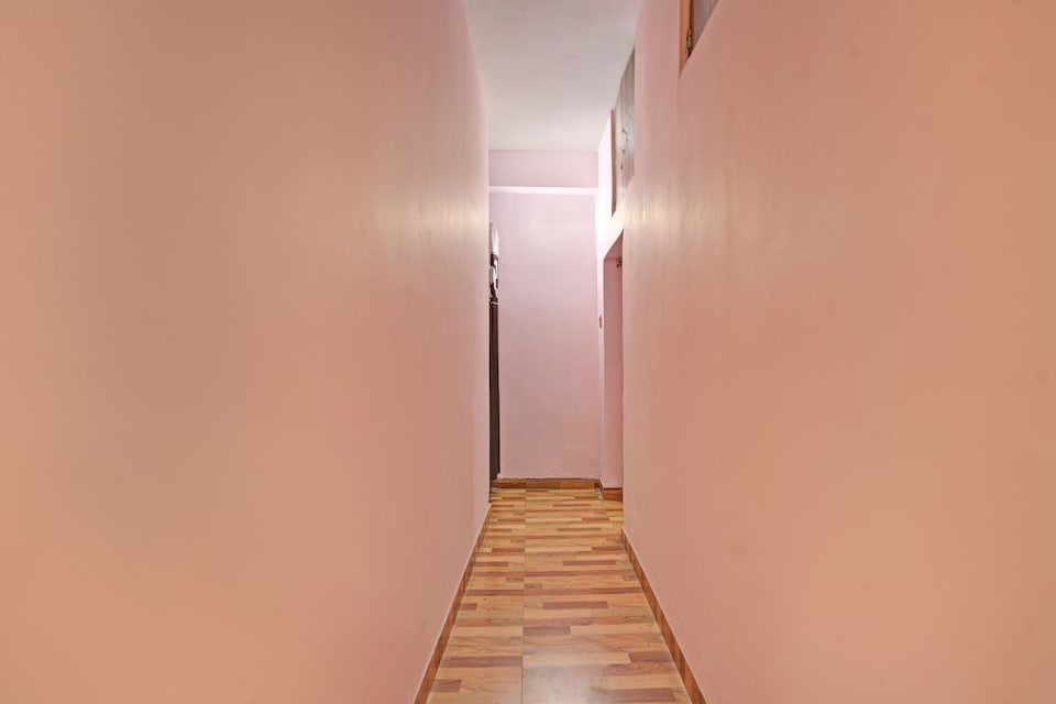 SPOT ON Red Rose Hotel & Banquet, Dhanbad, Dhanbad