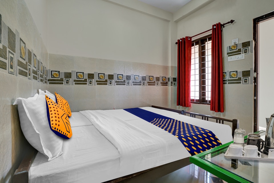 Hotel O SUBY PLAZA, Pathanamthitta, Pathanamthitta