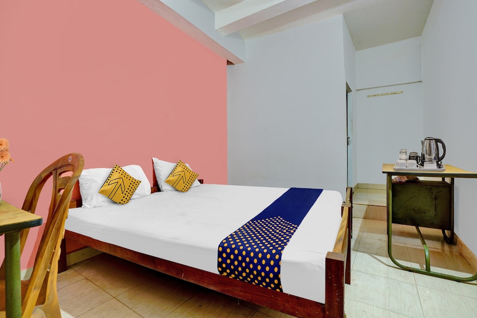 Hotel O SUBY PLAZA, Pathanamthitta, Pathanamthitta