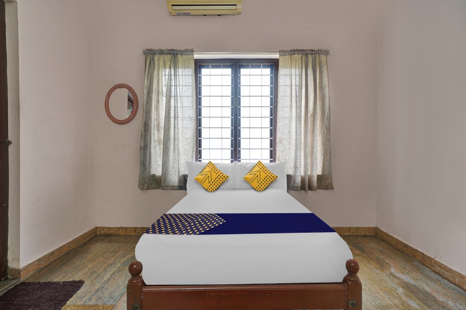 Hotel O SUBY PLAZA, Pathanamthitta, Pathanamthitta