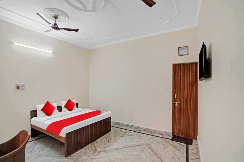 Flagship Dev Stay In, Indira Nagar Lucknow, Lucknow