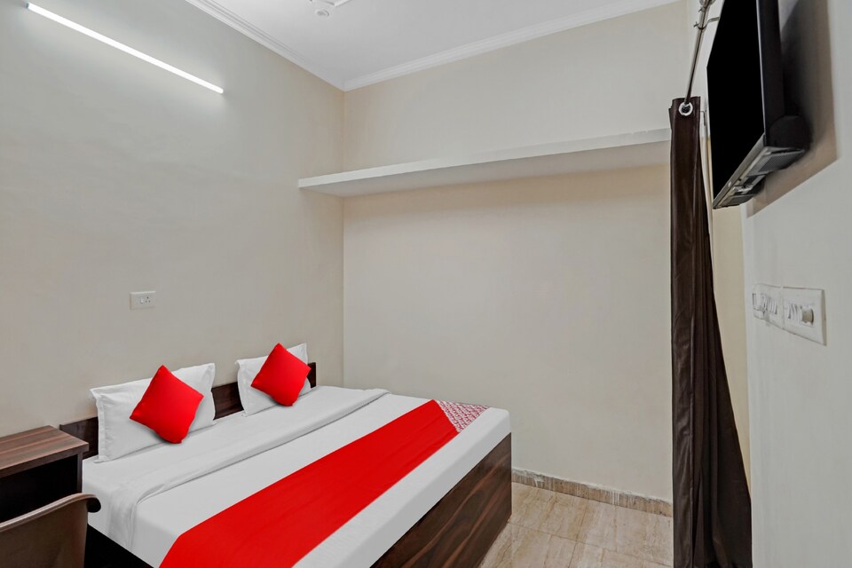 Flagship Dev Stay In, Indira Nagar Lucknow, Lucknow