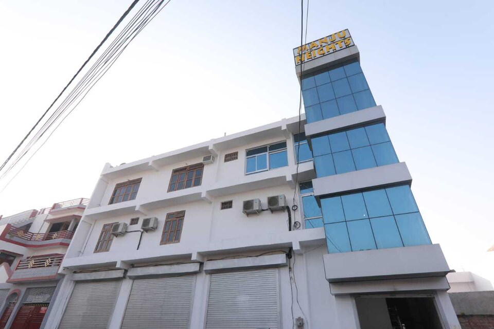 Live on LCK2281, SGPGI Lucknow, Lucknow