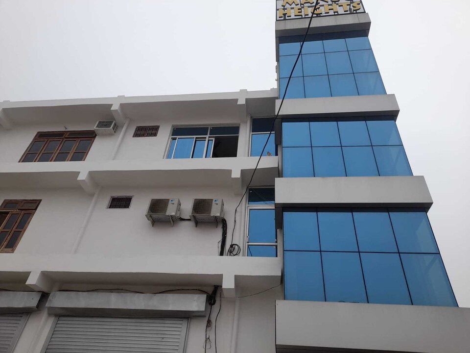 Live on LCK2281, SGPGI Lucknow, Lucknow