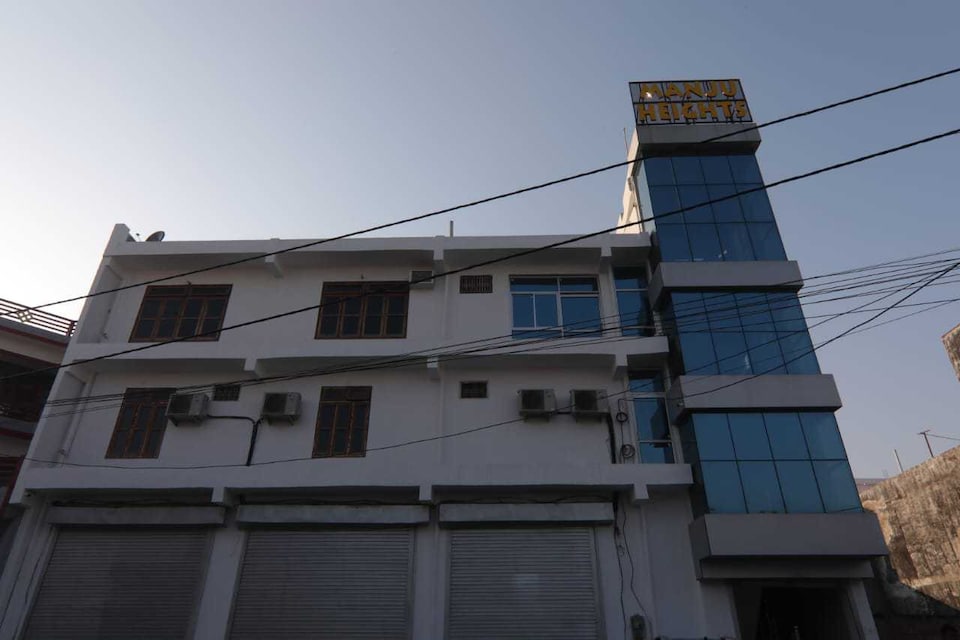 Live on LCK2281, SGPGI Lucknow, Lucknow